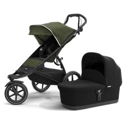 Thule Urban Glide2 Reiswieg -Babywinkel Voordeel 1448120010 2