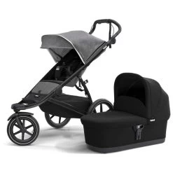 Thule Urban Glide2 Reiswieg -Babywinkel Voordeel 1448120010 4