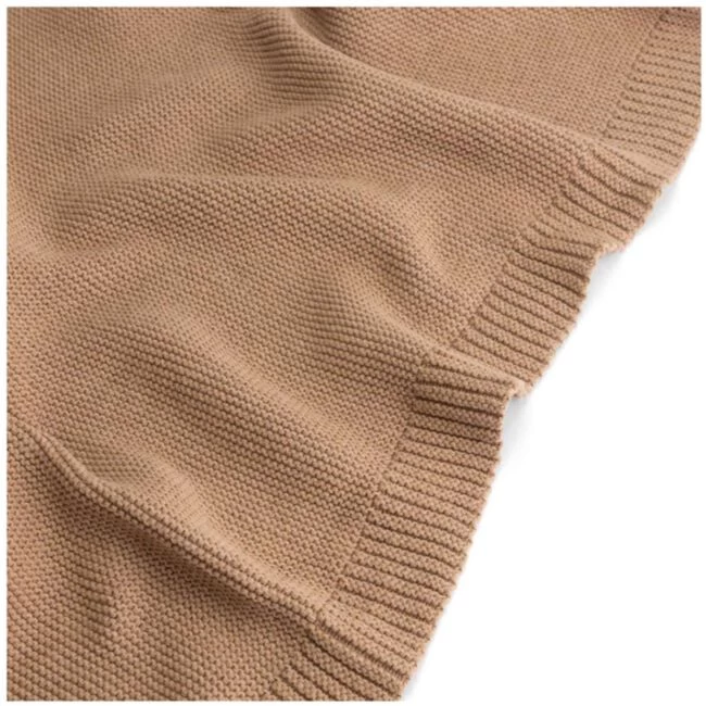 Prénatal Ledikantdeken Pure 4 Prénatal Ledikantdeken Pure - Afbeelding 2