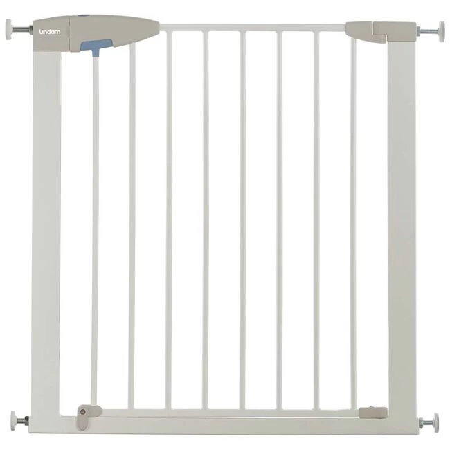 Munchkin Klemhek Metaal Wit 3 Munchkin Klemhek Metaal Wit