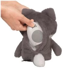 Flow Hartslagknuffel Robin 9 Flow Hartslagknuffel Robin -Babywinkel Voordeel 1448560020 2