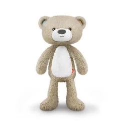 Zazu Slaaptrainer Brody De Beer