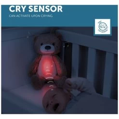 Zazu Slaaptrainer Brody De Beer -Babywinkel Voordeel 1449960036 4