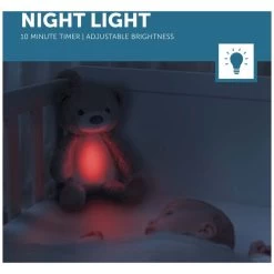 Zazu Slaaptrainer Brody De Beer -Babywinkel Voordeel 1449960036 5