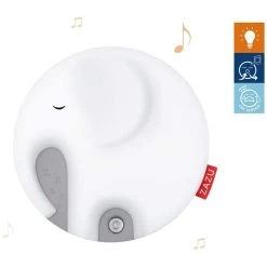 Zazu Nachtlampje Emmy De Olifant