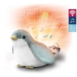 Zazu Projector Shally De Mus