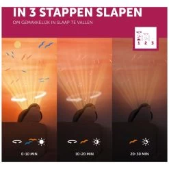 Zazu Projector Shally De Mus -Babywinkel Voordeel 1449980038 2