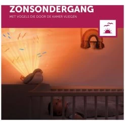 Zazu Projector Shally De Mus -Babywinkel Voordeel 1449980038 3