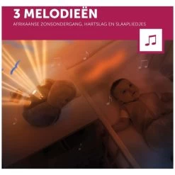 Zazu Projector Shally De Mus -Babywinkel Voordeel 1449980038 4