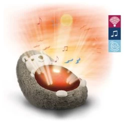 Zazu Projector Henry De Egel