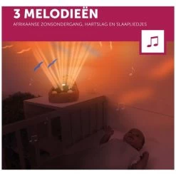 Zazu Projector Henry De Egel -Babywinkel Voordeel 1449990031 3