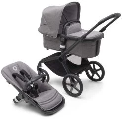 Bugaboo Fox5 Compleet -Babywinkel Voordeel 1450002163 1