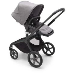 Bugaboo Fox5 Compleet -Babywinkel Voordeel 1450002163 2