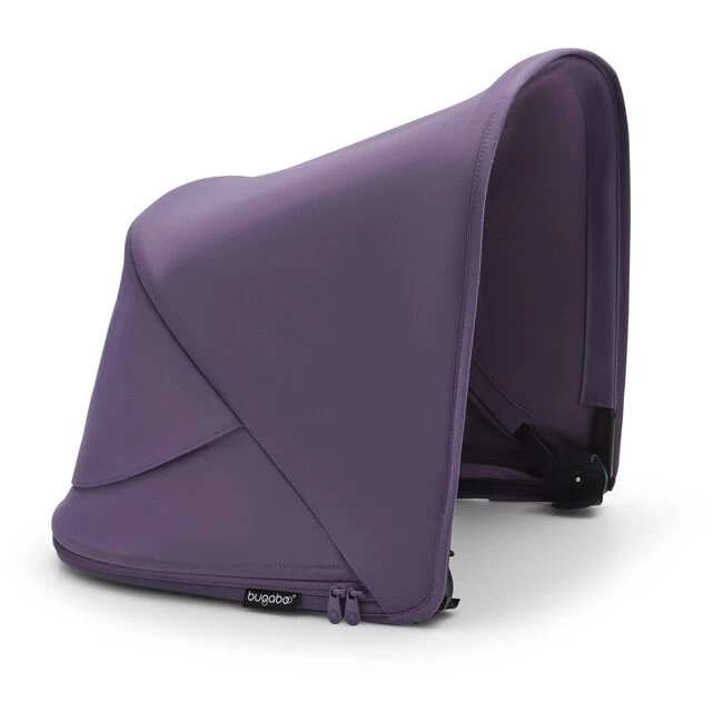 Bugaboo Fox5 Zonnekap 3 Bugaboo Fox5 Zonnekap