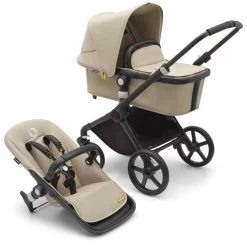 Bugaboo Fox Cub