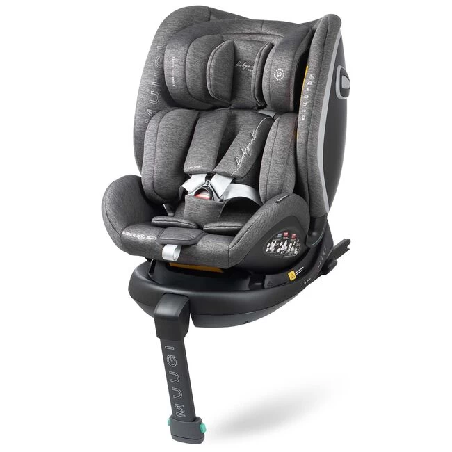 Babyauto Muugi I-Size 3 Babyauto Muugi I-Size