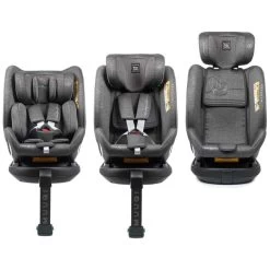 Babyauto Muugi I-Size 12 Babyauto Muugi I-Size -Babywinkel Voordeel 145006 1450062194 4