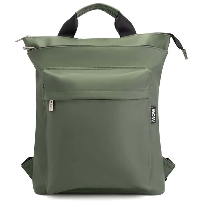 WOW Bag By Prenatal Luiertas Rugzak Evie 3 WOW Bag By Prenatal Luiertas Rugzak Evie