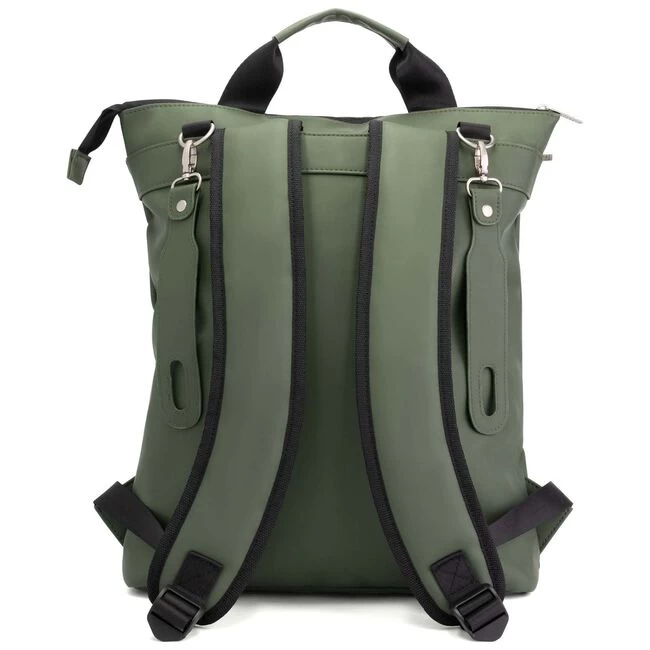 WOW Bag By Prenatal Luiertas Rugzak Evie 4 WOW Bag By Prenatal Luiertas Rugzak Evie - Afbeelding 2