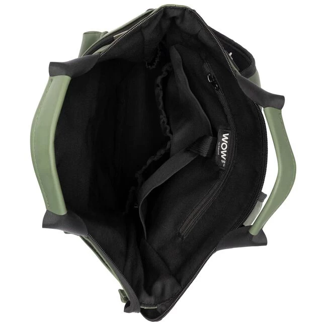 WOW Bag By Prenatal Luiertas Rugzak Evie 5 WOW Bag By Prenatal Luiertas Rugzak Evie - Afbeelding 3