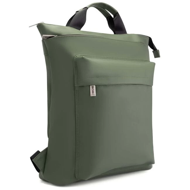 WOW Bag By Prenatal Luiertas Rugzak Evie 6 WOW Bag By Prenatal Luiertas Rugzak Evie - Afbeelding 4