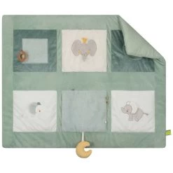 Prénatal Boxkleed Okki De Olifant