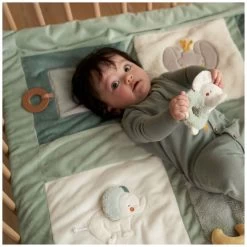 Prénatal Boxkleed Okki De Olifant -Babywinkel Voordeel 1450560145 3