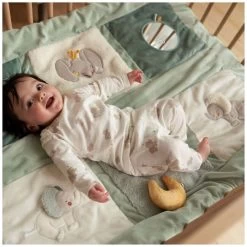 Prénatal Boxkleed Okki De Olifant -Babywinkel Voordeel 1450560145 4