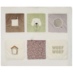 Prénatal Boxkleed Snuffel De Tekkel