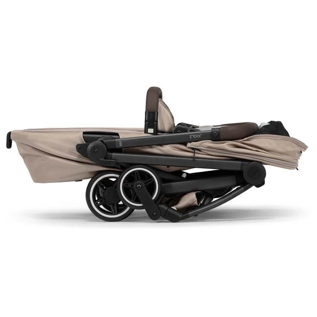 Joolz Aer+ Reiswieg 6 Joolz Aer+ Reiswieg - Afbeelding 4