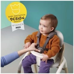 Bugaboo Giraffe Kinderstoel -Babywinkel Voordeel 1451320001 5