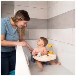 Little Smoby Baby Bath Time Badzitje -Babywinkel Voordeel 1453260069 3