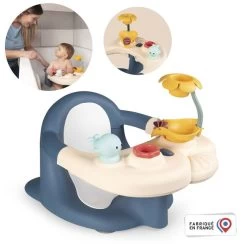 Little Smoby Baby Bath Time Badzitje -Babywinkel Voordeel 1453260069 4