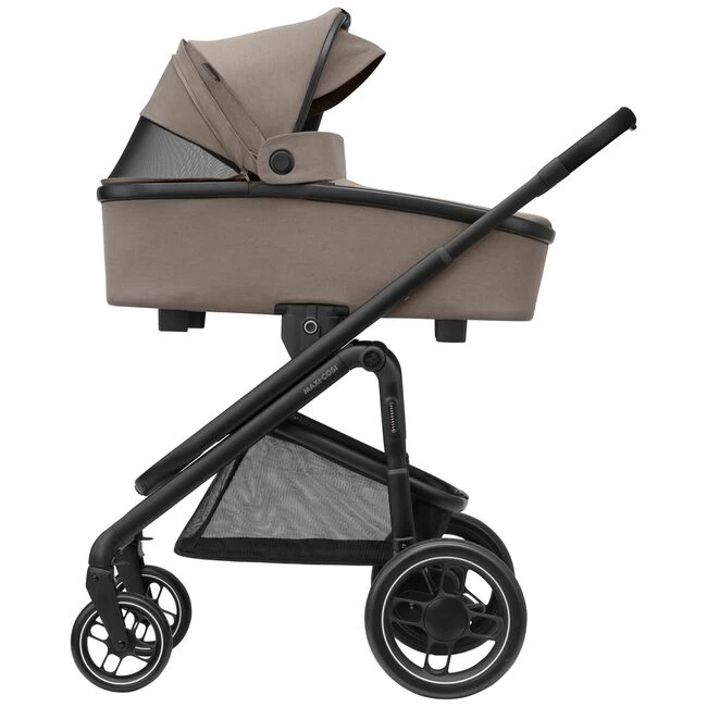 Maxi-Cosi Plaza Plus 4 Maxi-Cosi Plaza Plus - Afbeelding 2