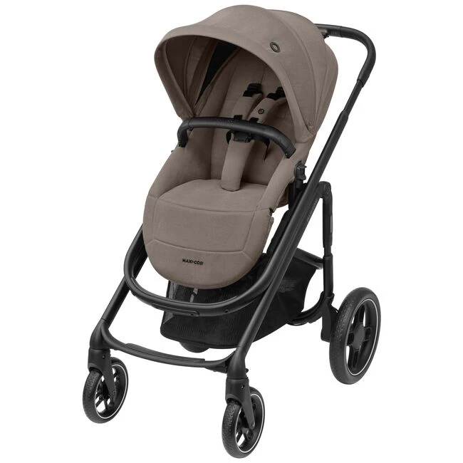 Maxi-Cosi Plaza Plus 5 Maxi-Cosi Plaza Plus - Afbeelding 3