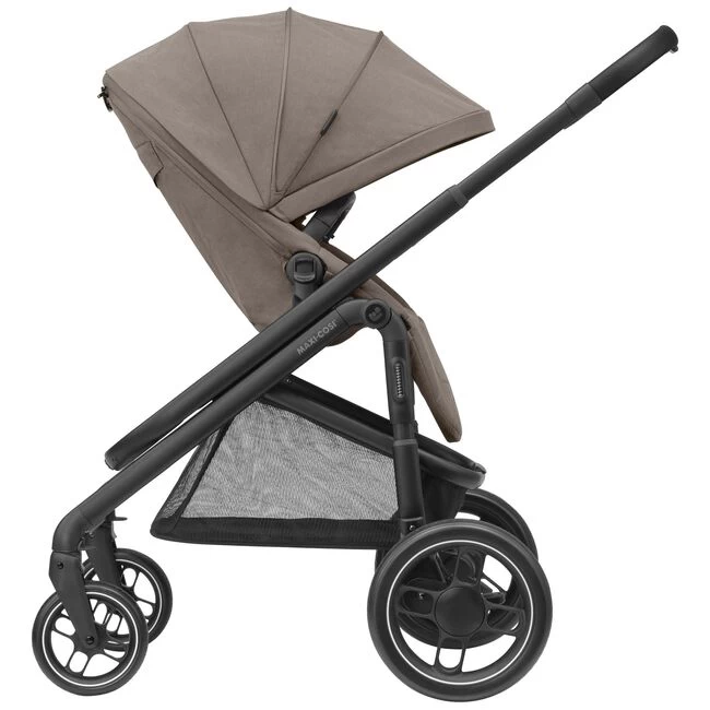 Maxi-Cosi Plaza Plus 6 Maxi-Cosi Plaza Plus - Afbeelding 4