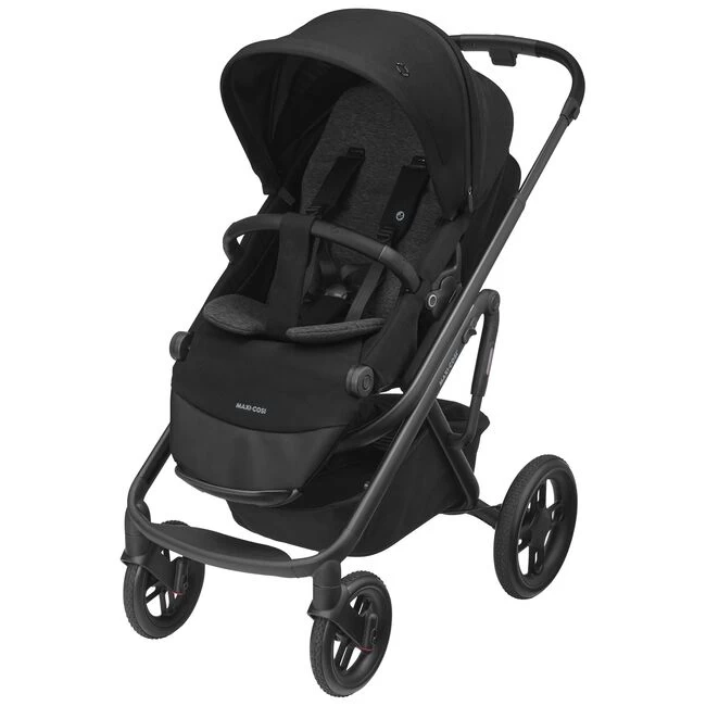 Maxi-Cosi Lila XP+ 7 Maxi-Cosi Lila XP+ - Afbeelding 5