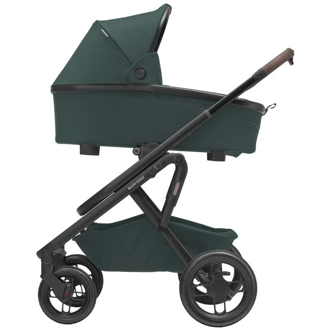 Maxi-Cosi Lila XP+ 4 Maxi-Cosi Lila XP+ - Afbeelding 2