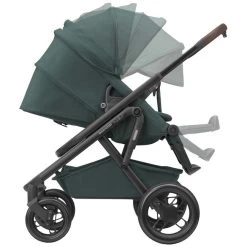 Maxi-Cosi Lila XP+ 10 Maxi-Cosi Lila XP+ -Babywinkel Voordeel 1453331933 2