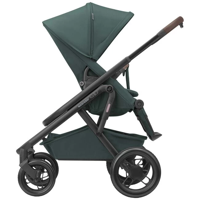 Maxi-Cosi Lila XP+ 6 Maxi-Cosi Lila XP+ - Afbeelding 4