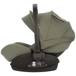 Nuna Arra Next I-size -Babywinkel Voordeel 1453352086 2