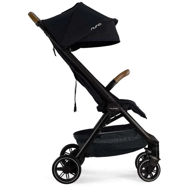 Nuna TRVL Buggy 5 Nuna TRVL Buggy - Afbeelding 3