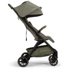Nuna TRVL Buggy -Babywinkel Voordeel 1453362086 2