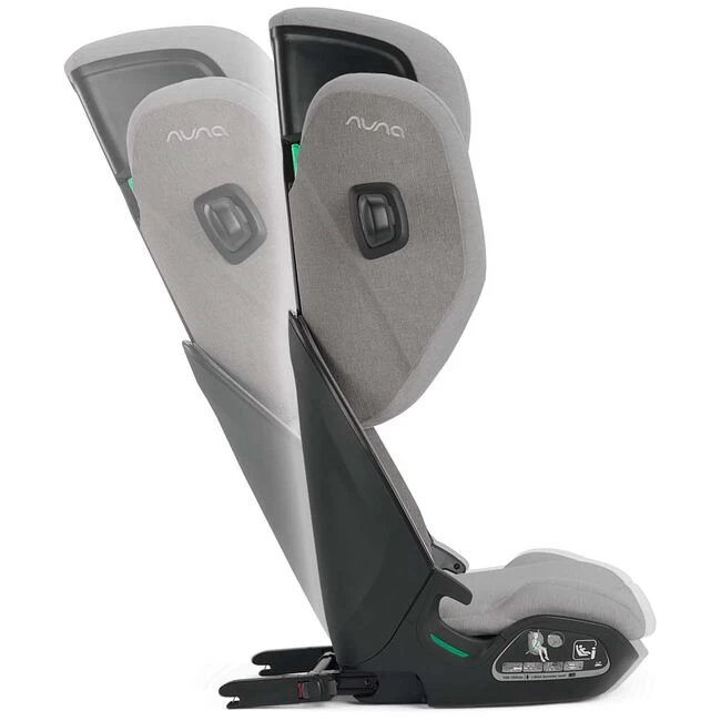 Nuna AACE LX 4 Nuna AACE LX - Afbeelding 2