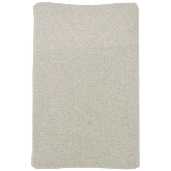 Meyco Aankleedkussenhoes Melange 4 Meyco Aankleedkussenhoes Melange - Afbeelding 2