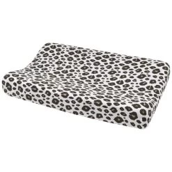 Meyco Aankleedkussenhoes Leopard