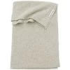 Meyco Wiegdeken Sand Melange -Babywinkel Voordeel 1453940035