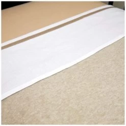 Meyco Wiegdeken Sand Melange -Babywinkel Voordeel 1453940035 2