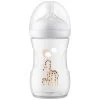 Philips Avent Natural Fles 260ML 1 Philips Avent Natural Fles 260ML -Babywinkel Voordeel 1454110048