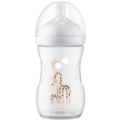 Philips Avent Natural Fles 260ML